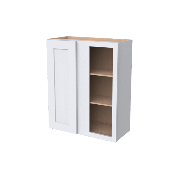 Blind Corner Wall Cabinets