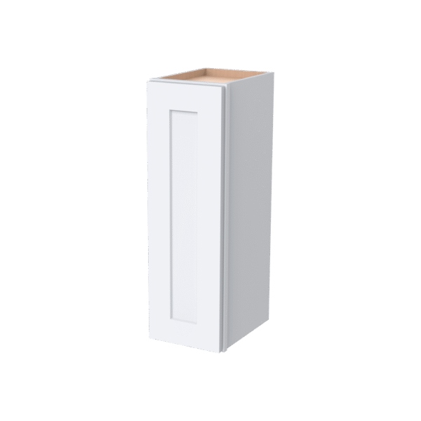 36" H Single Door Wall Cabinets