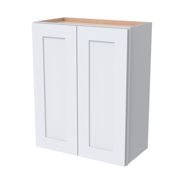 42"H Double Doors Wall Cabinets