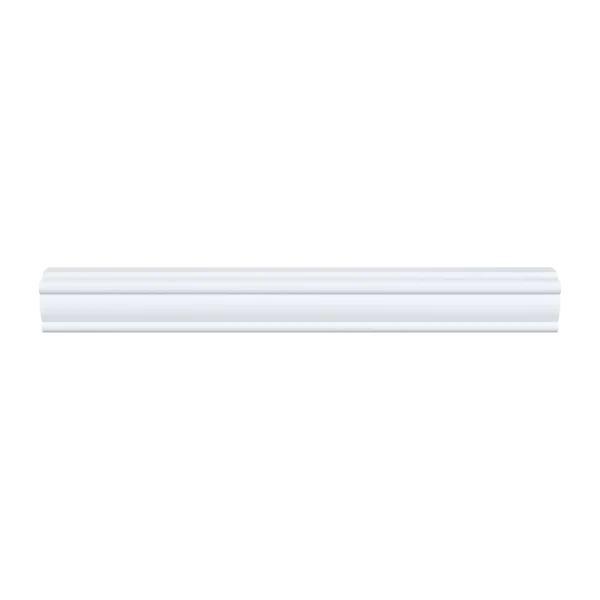 Traditional Light Rail Molding