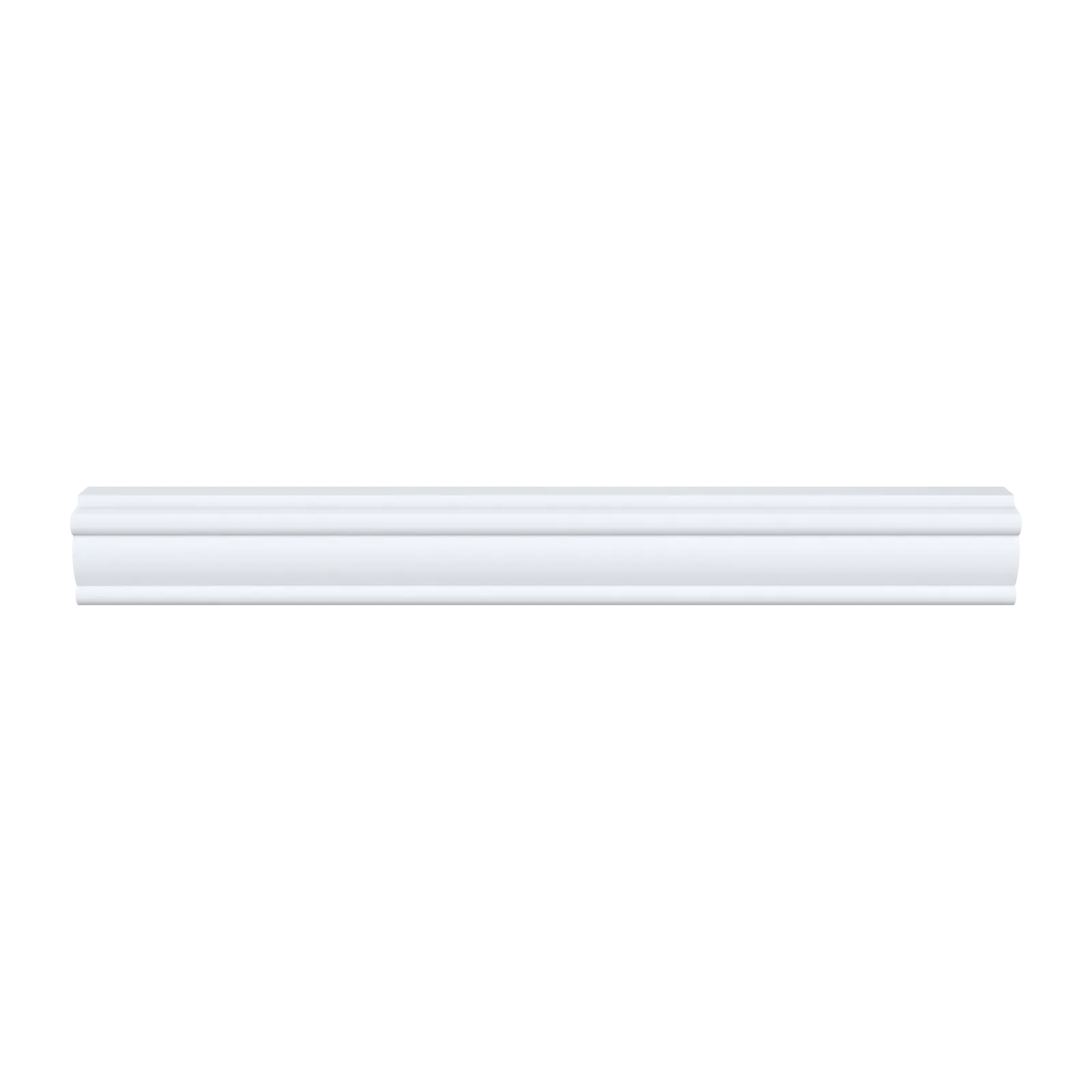 Traditional Light Rail Molding
