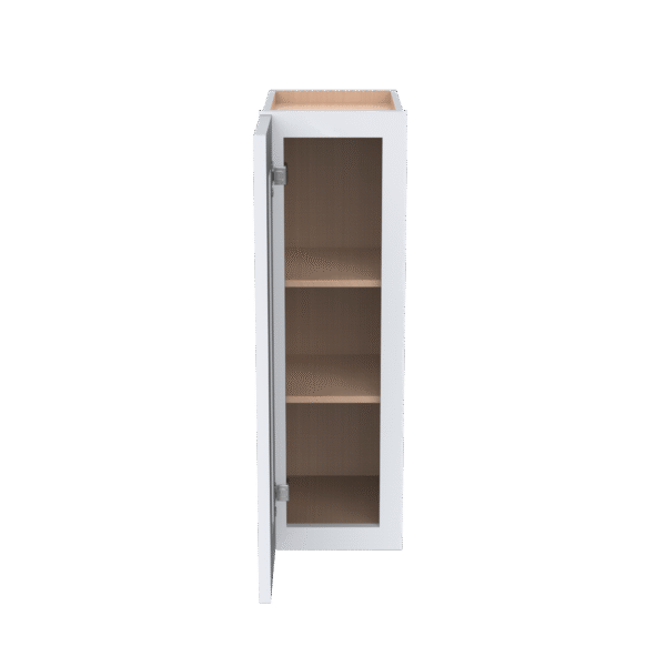 36" H Single Door Wall Cabinets