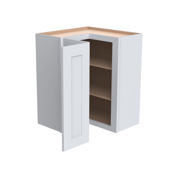 Easy Reach Wall Cabinets