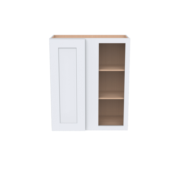 Blind Corner Wall Cabinets