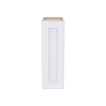 RTA Solid Wood Shaker White 10✖️10 Kitchen Cabinet Set