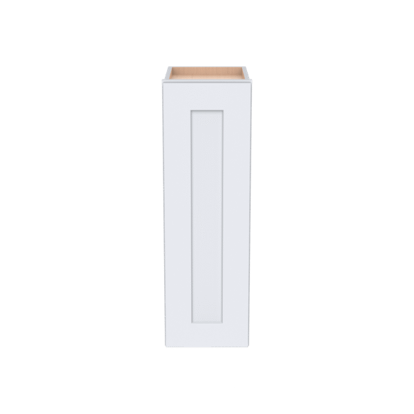 36" H Single Door Wall Cabinets