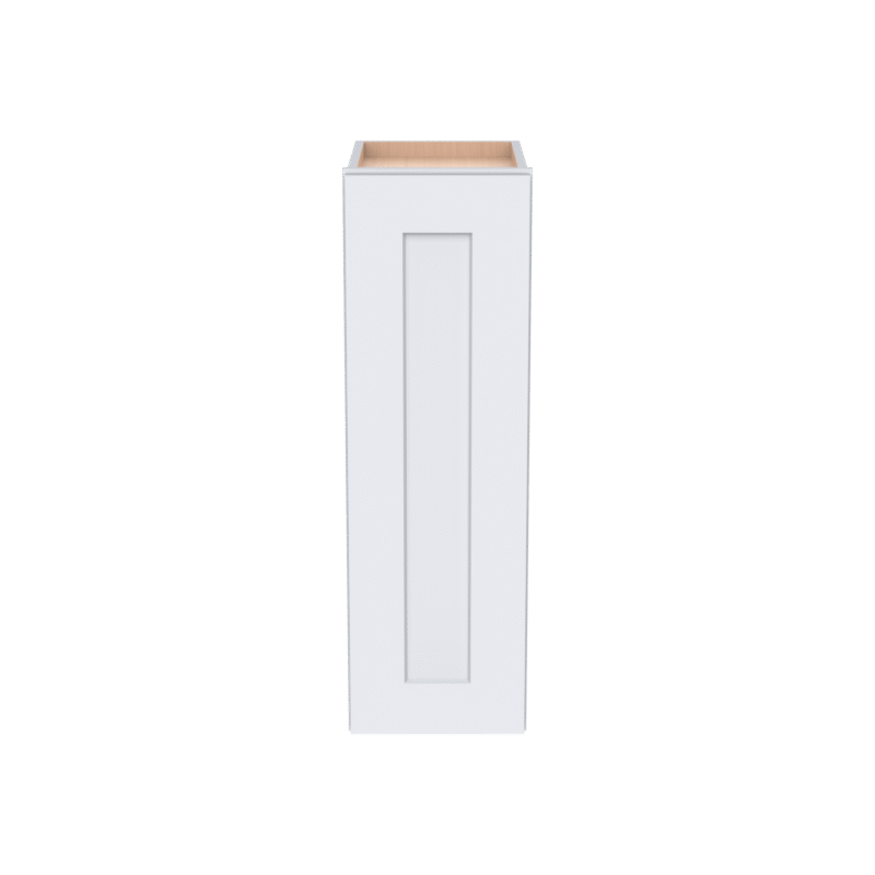 30" H Single Door Wall Cabinets