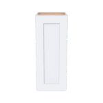 RTA Solid Wood Shaker White 10✖️10 Kitchen Cabinet Set