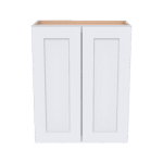 RTA Solid Wood Shaker White 10✖️10 Kitchen Cabinet Set