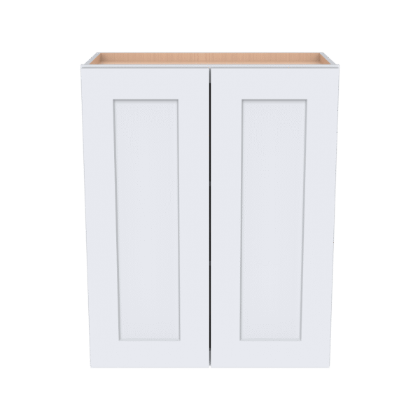 42"H Double Doors Wall Cabinets