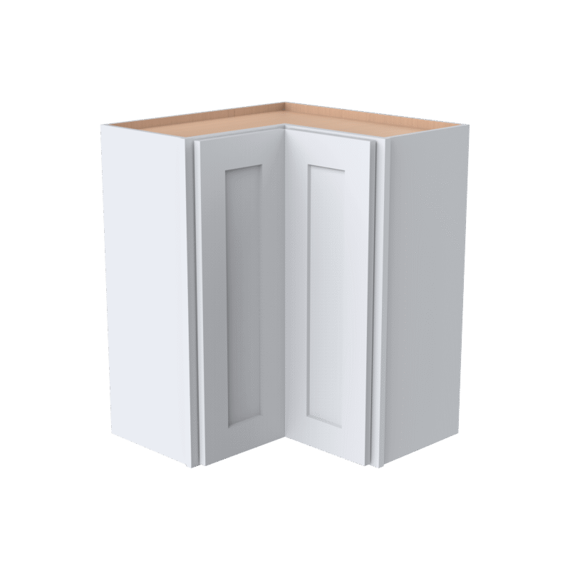 Easy Reach Wall Cabinets