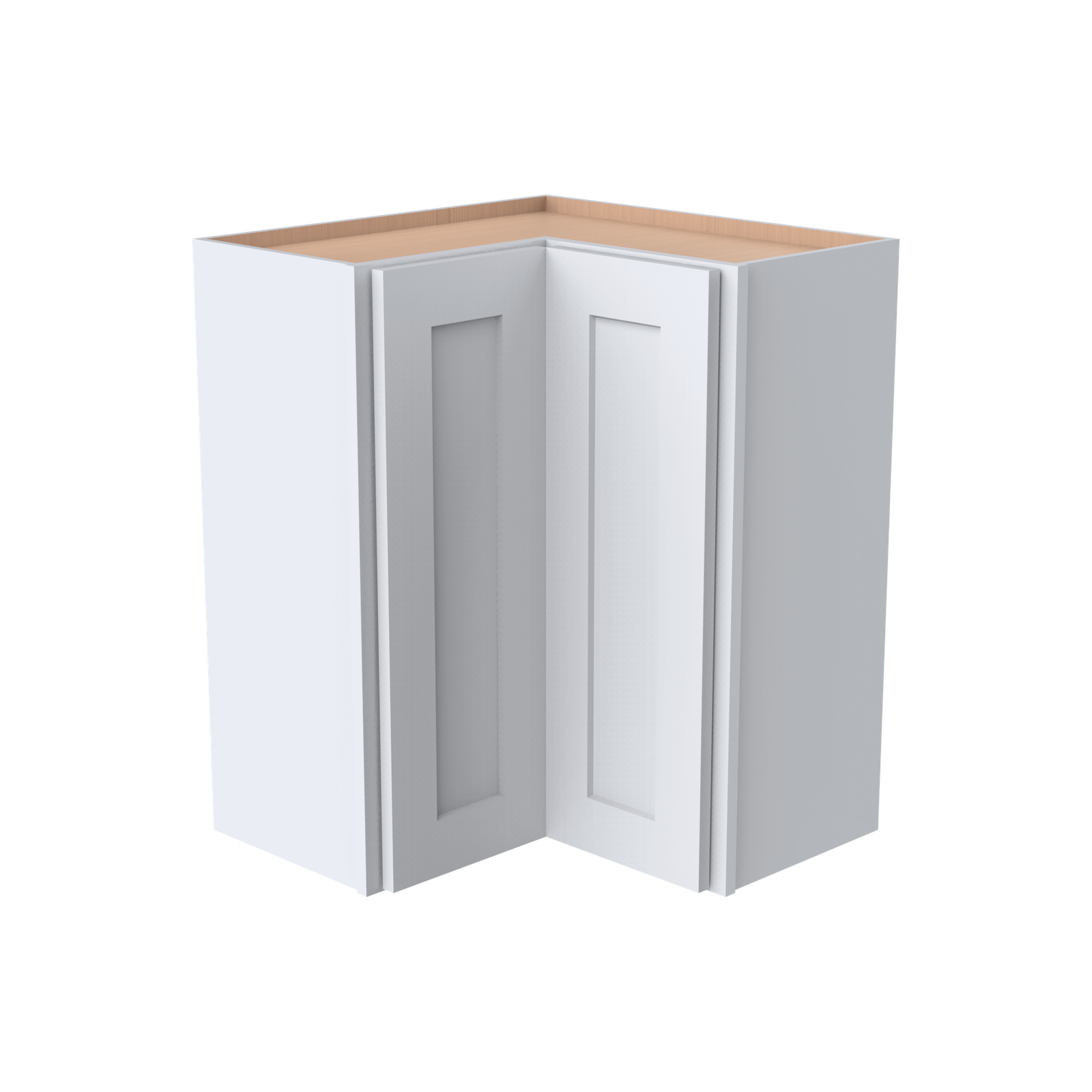Easy Reach Wall Cabinets