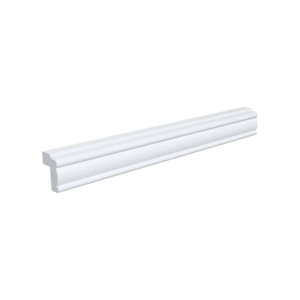 Traditional Light Rail Molding