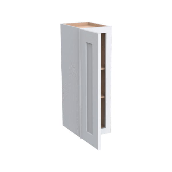 36" H Single Door Wall Cabinets