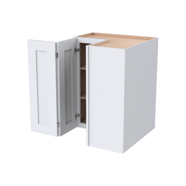Easy Reach Wall Cabinets
