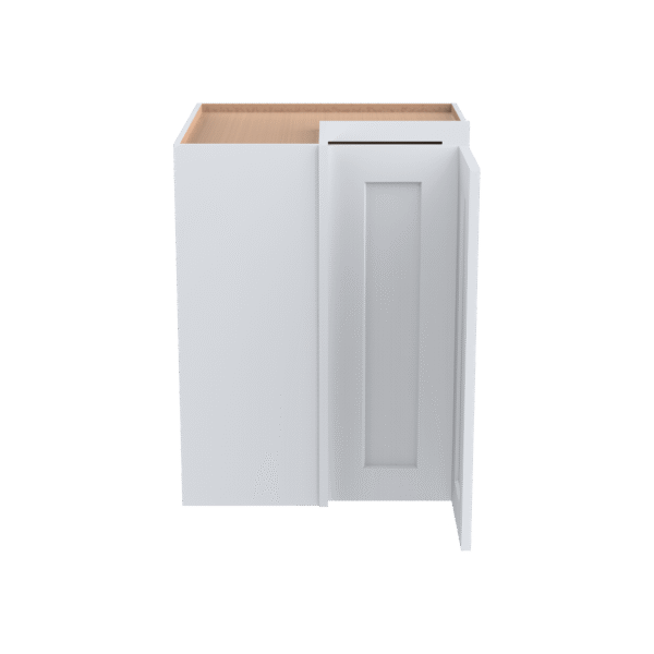 Easy Reach Wall Cabinets
