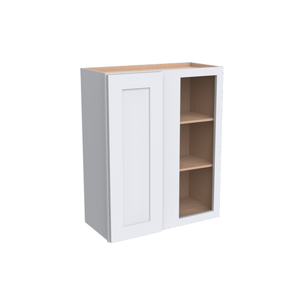 Blind Corner Wall Cabinets