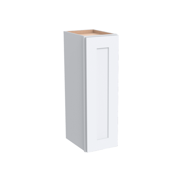 36" H Single Door Wall Cabinets