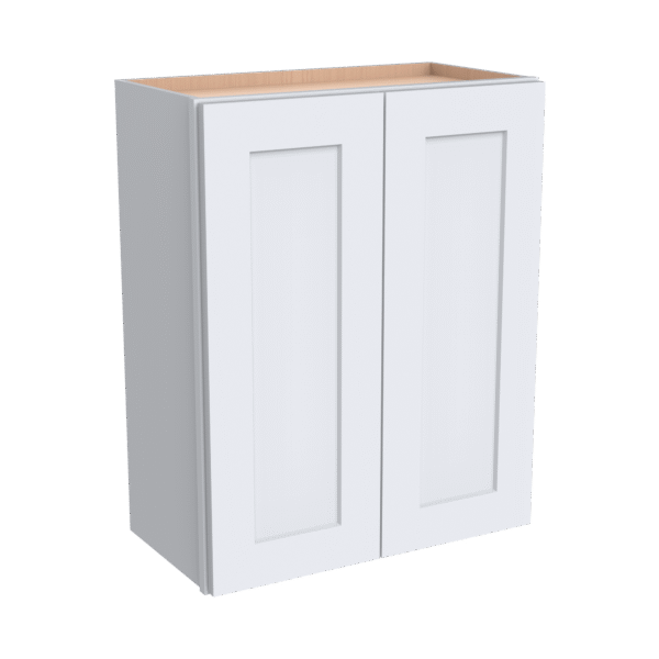 42"H Double Doors Wall Cabinets