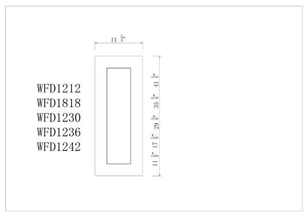Wall Decorative Panels