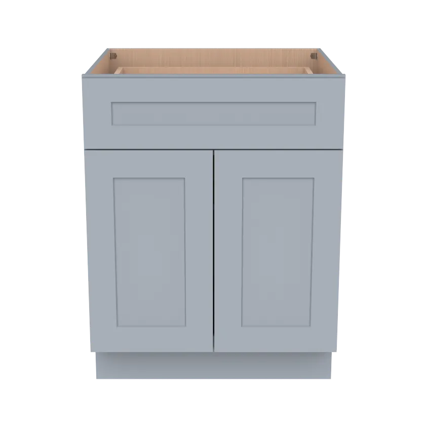 Shaker Gray