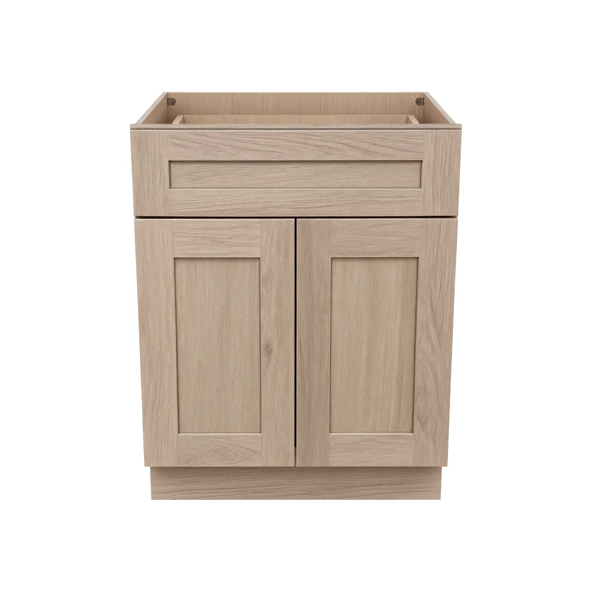Shaker Cotton Oak