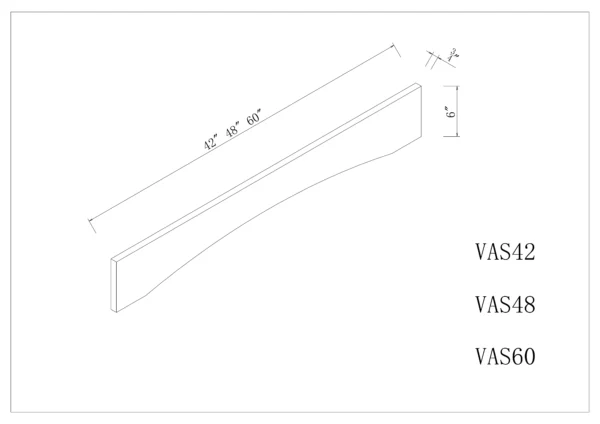 Valance Bridges