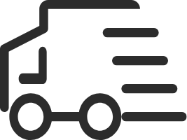 02.Fast delivery speed