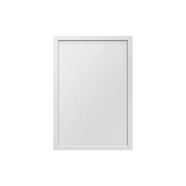12" H Wall Deco Door Panel - Sample Door