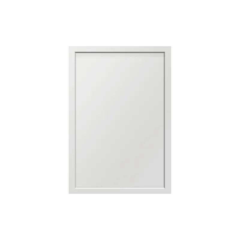 12" H Wall Deco Door Panel - Sample Door