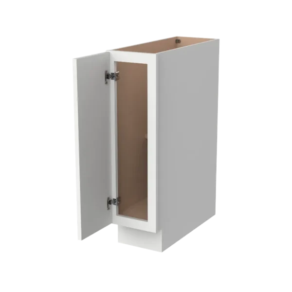 Single Door Tray Base