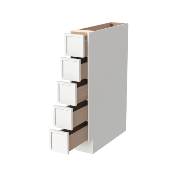Spice Drawer Base
