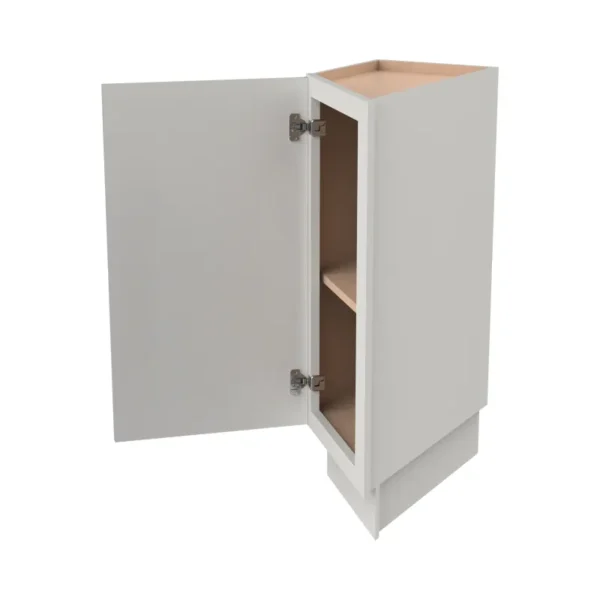 Base End Angle Cabinet