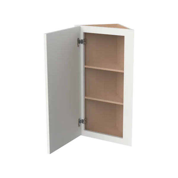 End Corner Wall Cabinets