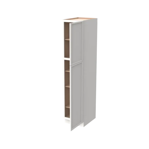 24"D Single door Wall Pantries
