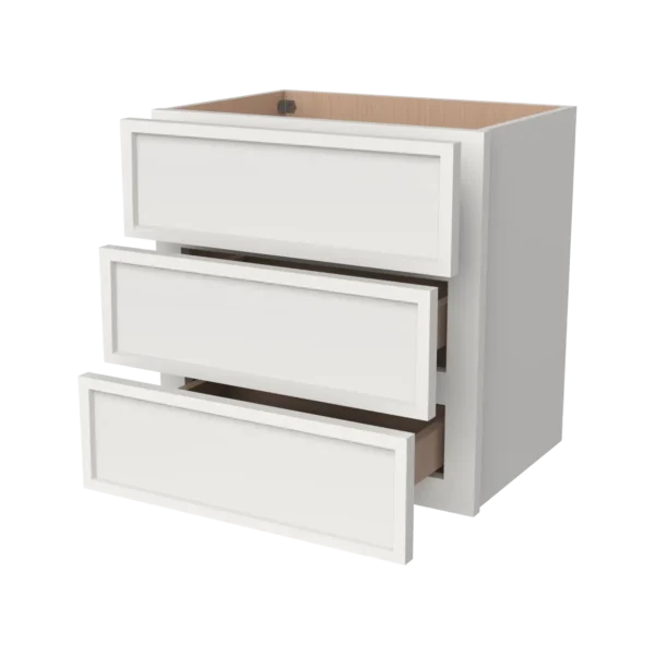 Vanity Wall Drawer Cabinets