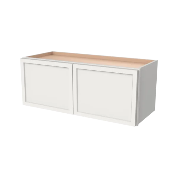 15"H Double Doors Wall Cabinets