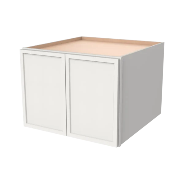 24"D Double Doors Wall Cabinets