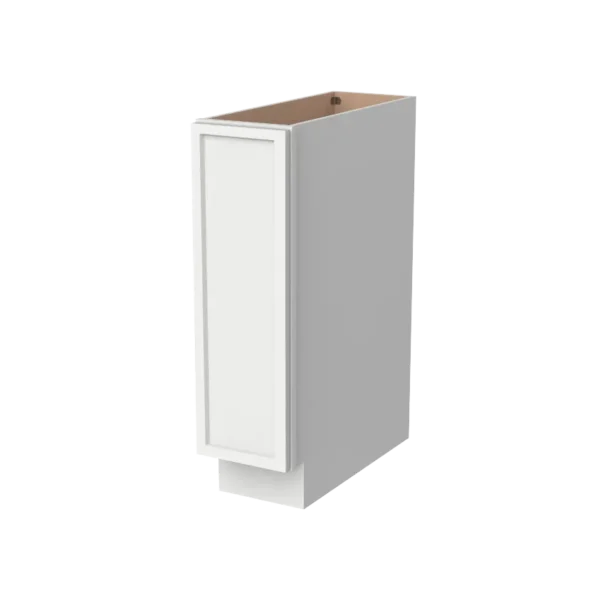 Single Door Tray Base