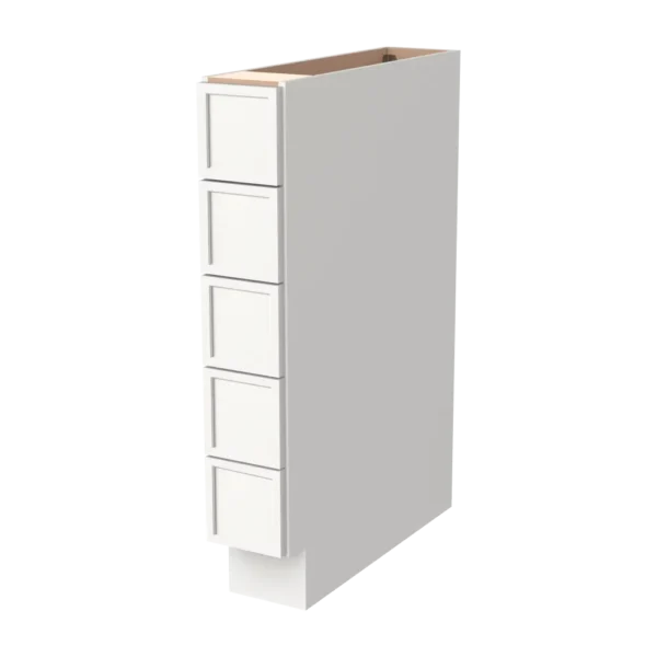 Spice Drawer Base