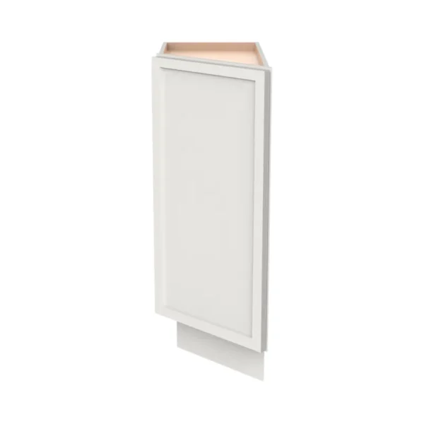 Base End Angle Cabinet