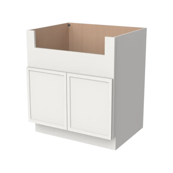 Farm Sink Bases