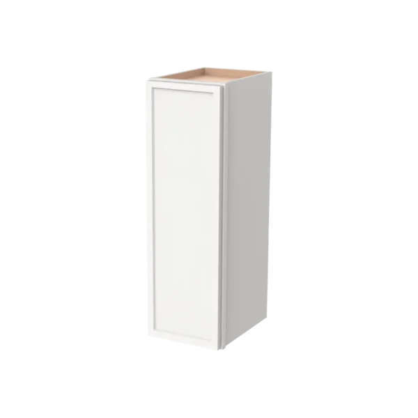 30" H Single Door Wall Cabinets