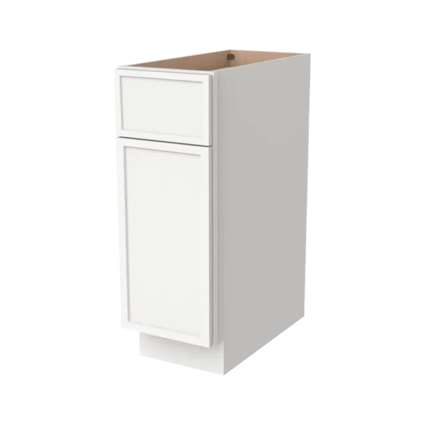 Single Door Single Drawer Bases