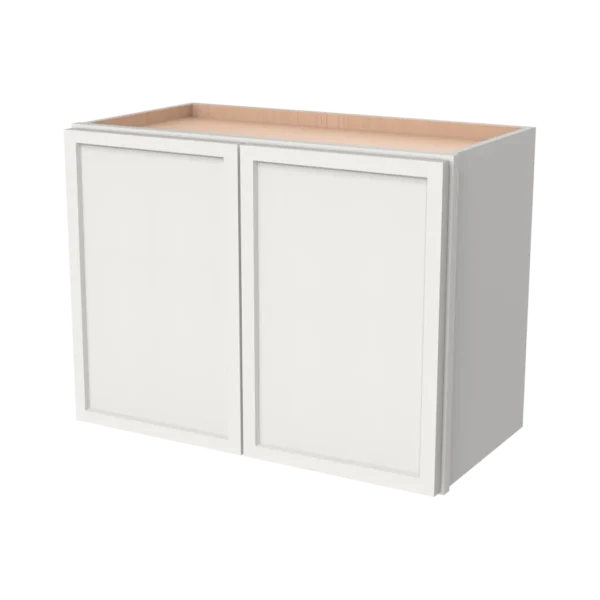 18"H Double Doors Wall Cabinets
