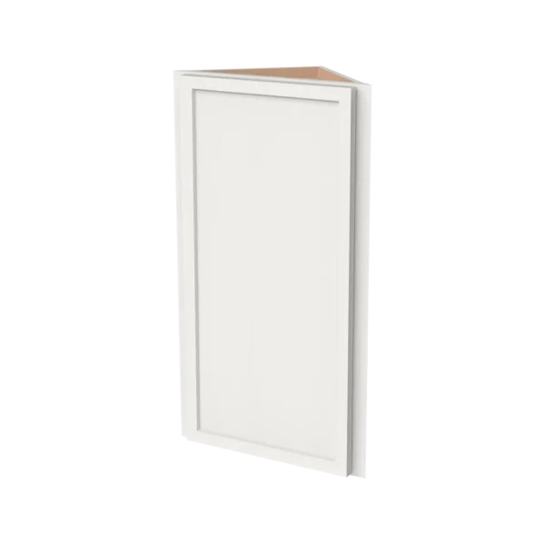 End Corner Wall Cabinets