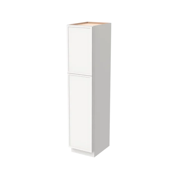 24"D Single door Wall Pantries