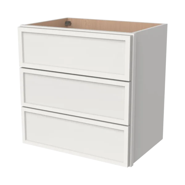 Vanity Wall Drawer Cabinets