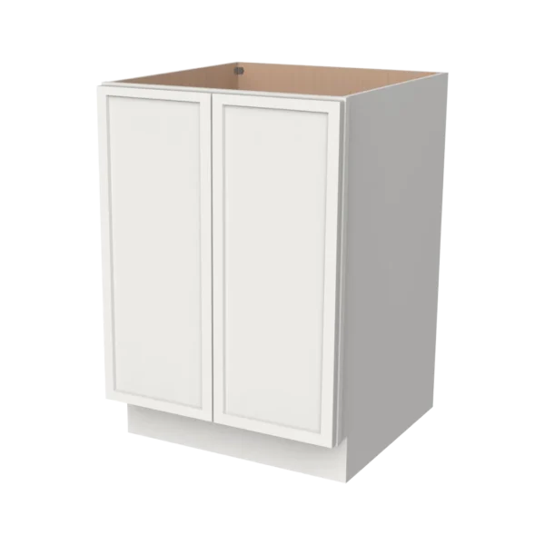 Full Height Door Bases-2Doors