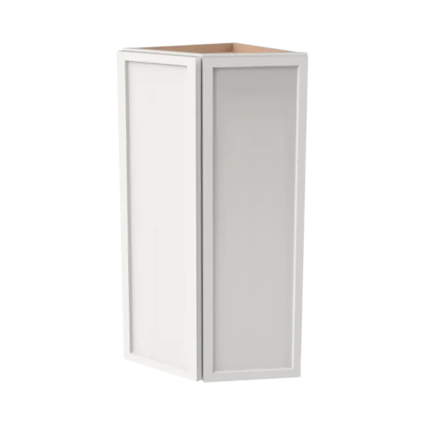 End Angle Wall Cabinets